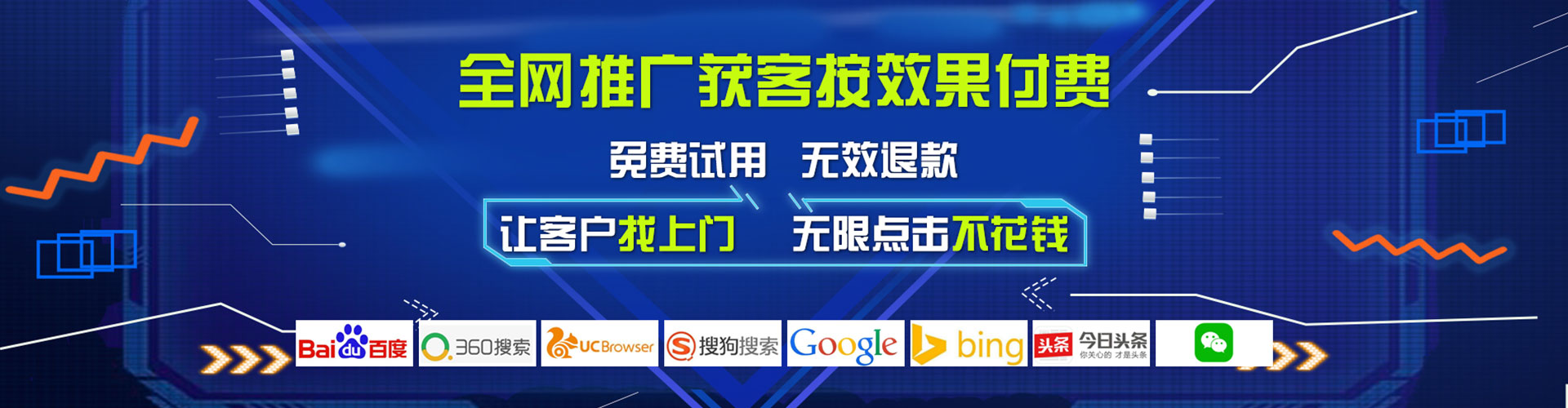铁岭推广信息流